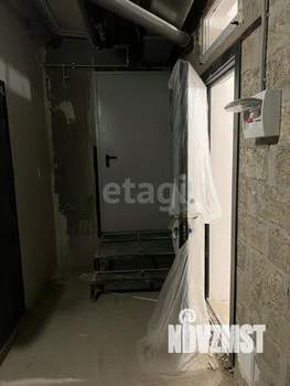 Студия квартира, вторичка, 20м2, 1/4 этаж