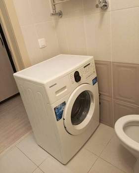 1-к квартира, вторичка, 29м2, 2/18 этаж