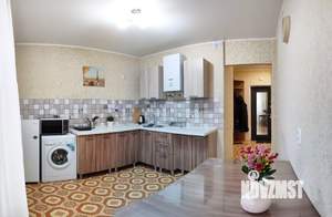 1-к квартира, вторичка, 42м2, 10/11 этаж