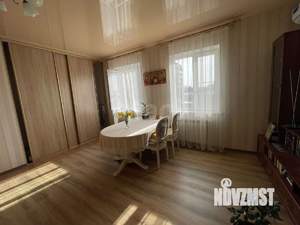 1-к квартира, вторичка, 69м2, 5/10 этаж