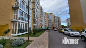 Студия квартира, вторичка, 17м2, -1/8 этаж