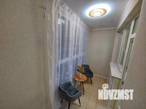 2-к квартира, вторичка, 69м2, 9/14 этаж