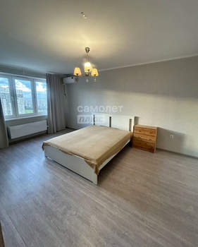 2-к квартира, вторичка, 60м2, 13/16 этаж