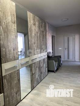 2-к квартира, вторичка, 79м2, 3/15 этаж