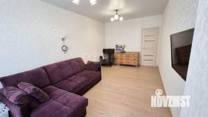 1-к квартира, вторичка, 40м2, 8/13 этаж