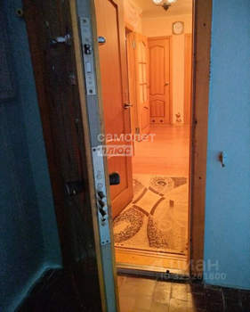 3-к квартира, вторичка, 60м2, 5/5 этаж