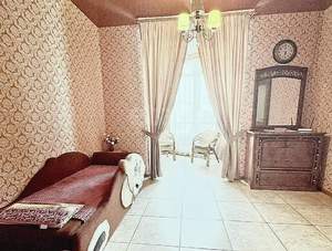 1-к квартира, вторичка, 46м2, 5/9 этаж