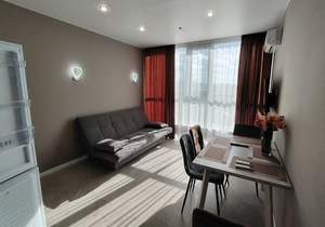 1-к квартира, вторичка, 33м2, 10/12 этаж