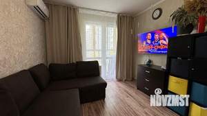 Студия квартира, вторичка, 27м2, 7/16 этаж