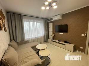 1-к квартира, вторичка, 42м2, 8/10 этаж