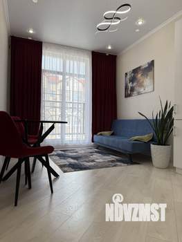 2-к квартира, вторичка, 53м2, 13/16 этаж