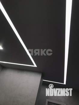 2-к квартира, вторичка, 62м2, 2/13 этаж