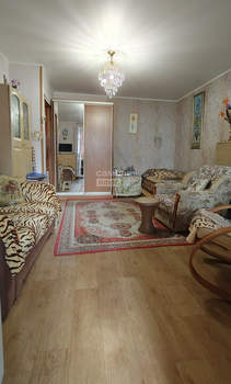 1-к квартира, вторичка, 42м2, 5/10 этаж