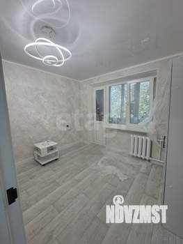 1-к квартира, вторичка, 23м2, 4/5 этаж