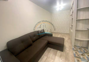 1-к квартира, вторичка, 37м2, 1/8 этаж