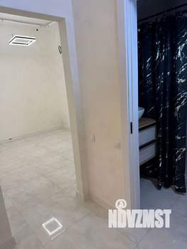 1-к квартира, вторичка, 35м2, 1/8 этаж