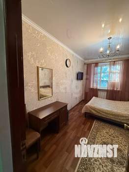 1-к квартира, вторичка, 36м2, 1/2 этаж