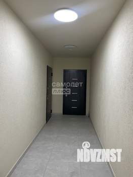 1-к квартира, вторичка, 33м2, 3/3 этаж