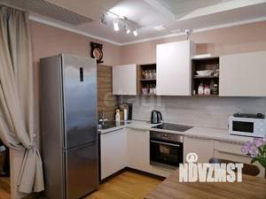 2-к квартира, вторичка, 60м2, 5/12 этаж