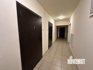 3-к квартира, вторичка, 69м2, 1/16 этаж
