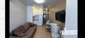 1-к квартира, вторичка, 38м2, 5/6 этаж