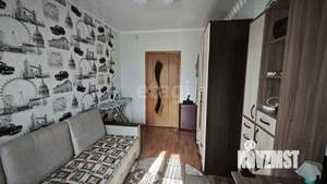3-к квартира, вторичка, 80м2, 2/2 этаж