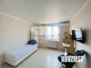 2-к квартира, вторичка, 60м2, 16/17 этаж