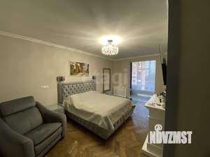 2-к квартира, вторичка, 130м2, 9/9 этаж