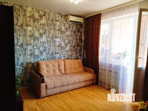 2-к квартира, вторичка, 48м2, 5/5 этаж