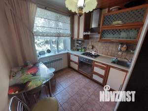 2-к квартира, вторичка, 56м2, 3/5 этаж