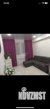 Студия квартира, вторичка, 25м2, 15/24 этаж