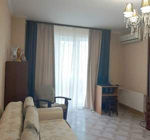 2-к квартира, вторичка, 87м2, 10/13 этаж