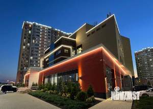 1-к квартира, вторичка, 41м2, 4/18 этаж