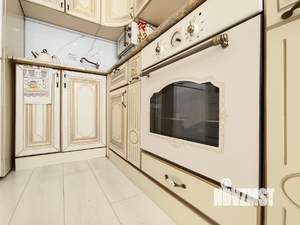 1-к квартира, вторичка, 41м2, 6/20 этаж
