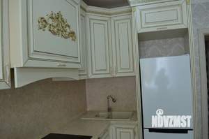 1-к квартира, вторичка, 41м2, 1/16 этаж