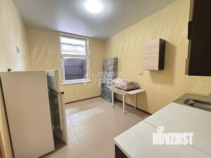 1-к квартира, вторичка, 33м2, 1/19 этаж