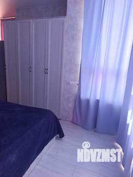 Студия квартира, вторичка, 39м2, 11/19 этаж