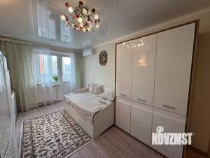 Студия квартира, вторичка, 25м2, 13/16 этаж