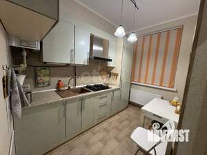 1-к квартира, вторичка, 35м2, 2/6 этаж