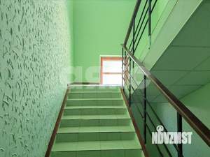 Студия квартира, вторичка, 24м2, 3/3 этаж