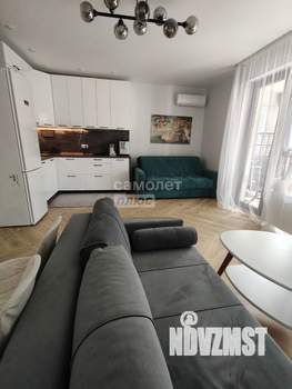 1-к квартира, вторичка, 48м2, 3/7 этаж