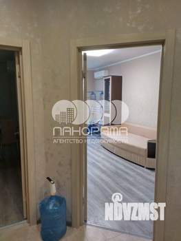 1-к квартира, вторичка, 43м2, 2/6 этаж