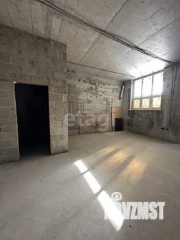 1-к квартира, вторичка, 43м2, 1/11 этаж