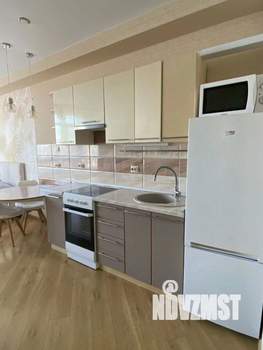 2-к квартира, вторичка, 44м2, 4/9 этаж