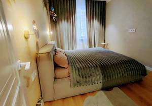 2-к квартира, вторичка, 53м2, 7/15 этаж