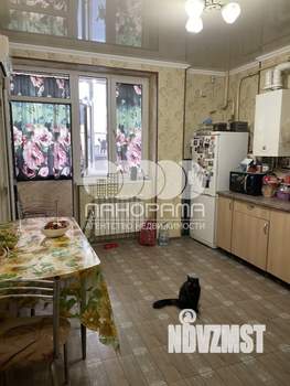 2-к квартира, вторичка, 48м2, 1/9 этаж