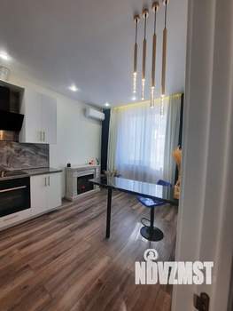 1-к квартира, вторичка, 36м2, 8/16 этаж