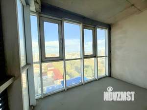 3-к квартира, вторичка, 117м2, 17/23 этаж