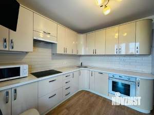 1-к квартира, вторичка, 38м2, 12/16 этаж