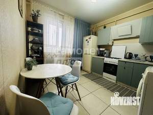 1-к квартира, вторичка, 42м2, 4/10 этаж